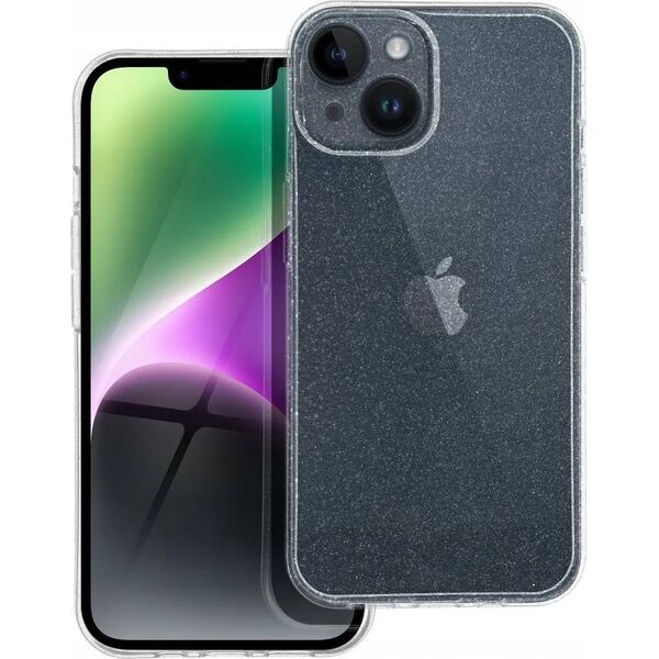 OEM Futerał CLEAR CASE 2 mm BLINK do XIAOMI Redmi Note 12S transparentny 13844822 5903396226892