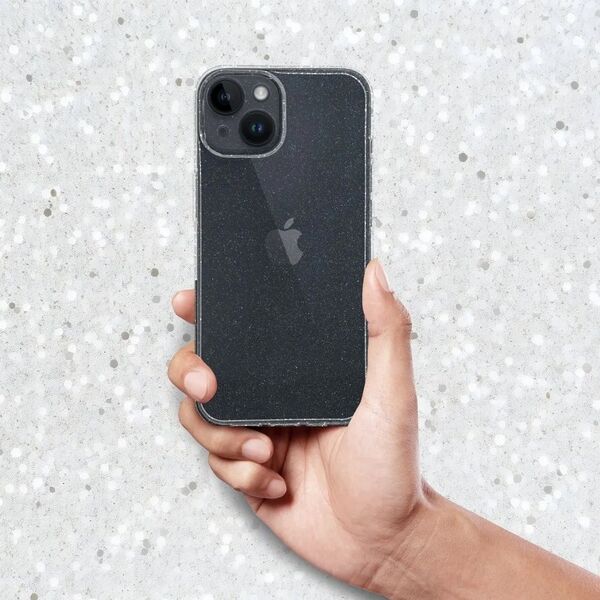OEM Futerał CLEAR CASE 2 mm BLINK do XIAOMI Redmi Note 12S transparentny 13844822 5903396226892
