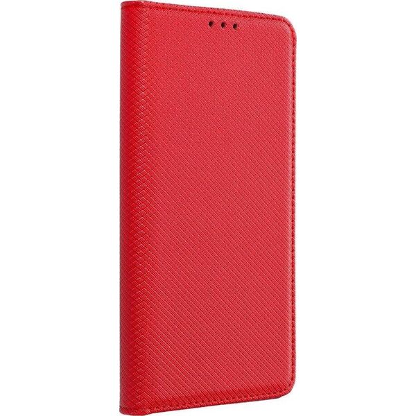 OEM Kabura SMART CASE Book do REALME 11 Pro 5G / 11 Pro PLUS 5G czerwony 13844842 5903396227042