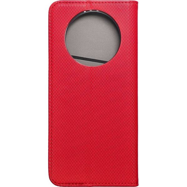 OEM Kabura SMART CASE Book do REALME 11 Pro 5G / 11 Pro PLUS 5G czerwony 13844842 5903396227042