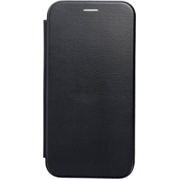 OEM Kabura ELEGANCE Book do SAMSUNG S23 FE czarny 13844850 5903396227394