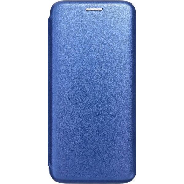 OEM Kabura ELEGANCE Book do SAMSUNG S23 FE granatowy 13844852 5903396227424