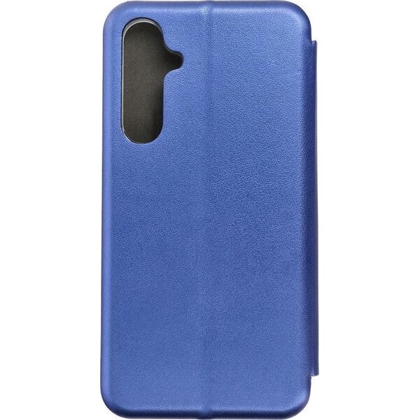 OEM Kabura ELEGANCE Book do SAMSUNG S23 FE granatowy 13844852 5903396227424