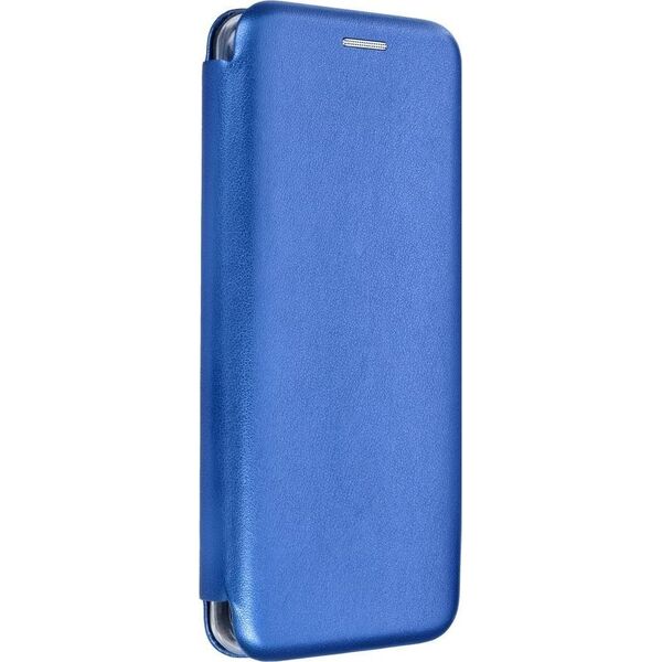 OEM Kabura ELEGANCE Book do SAMSUNG S23 FE granatowy 13844852 5903396227424