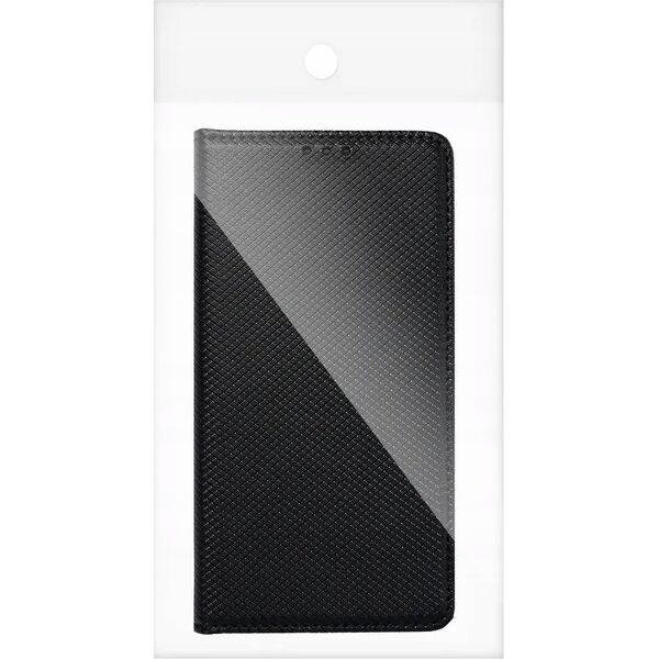 OEM Kabura SMART CASE Book do HONOR 90 czarny 13844880 5903396228063