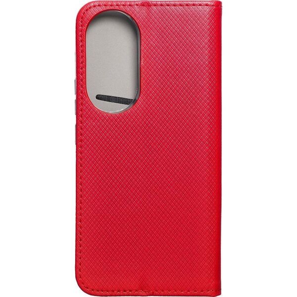 OEM Kabura SMART CASE Book do HONOR 90 czerwony 13844882 5903396228070