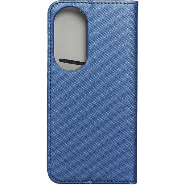 OEM Kabura SMART CASE Book do HONOR 90 granatowy 13844891 5903396228087