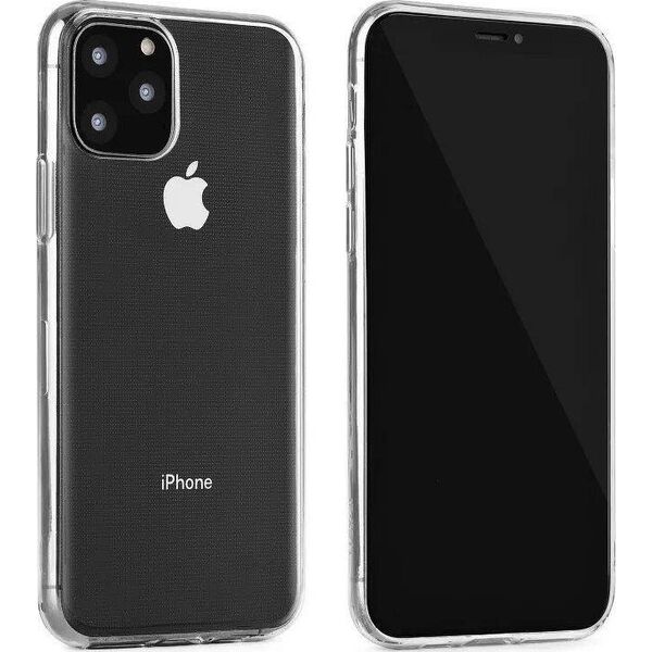 OEM Futerał BACK CASE ULTRA SLIM 0,5 mm do OPPO A78 4G 13844903 5903396228421