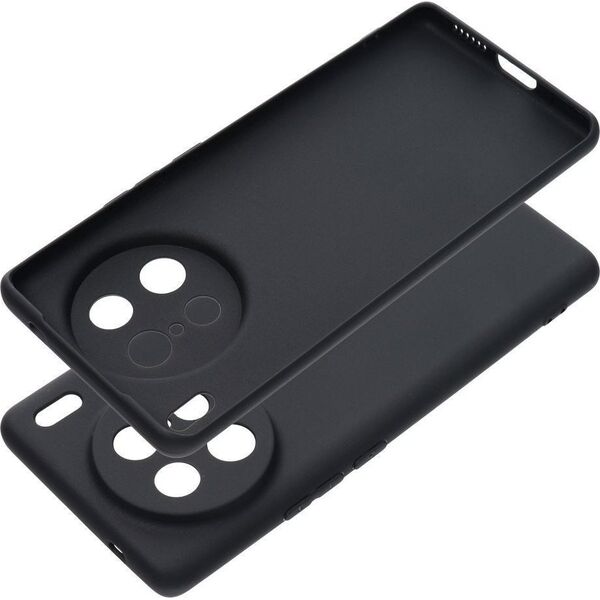 OEM Futerał MATT do VIVO X90 Pro czarny 13844982 5903396230394