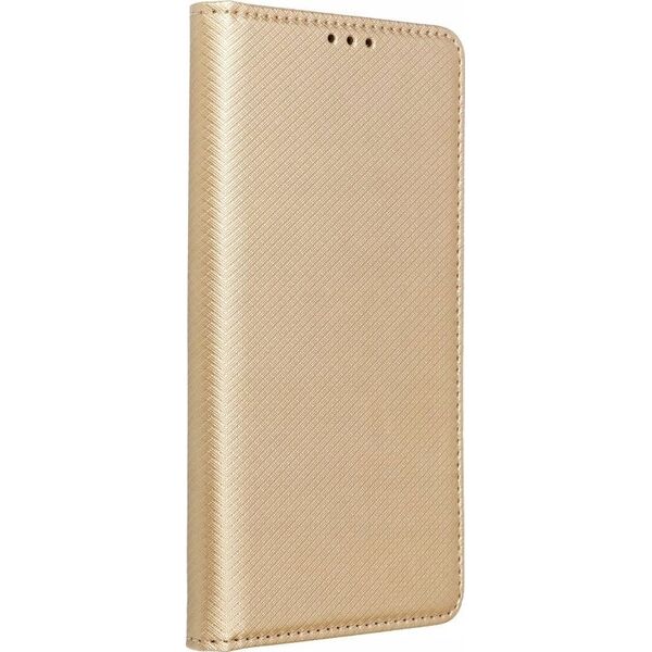OEM Kabura SMART CASE Book do OPPO A79 5G złoty 13845006 5903396231780