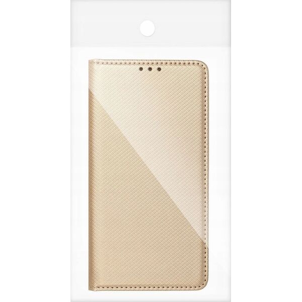 OEM Kabura SMART CASE Book do OPPO A79 5G złoty 13845006 5903396231780