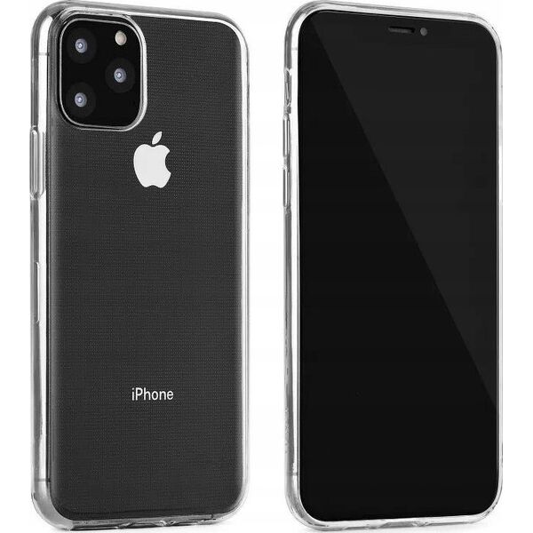 OEM Futerał BACK CASE ULTRA SLIM 0,5 mm do SAMSUNG S24 Ultra 13845095 5903396233036
