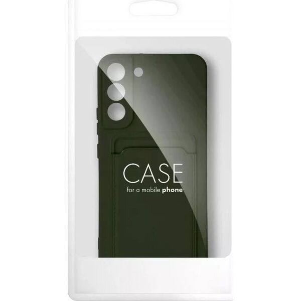 OEM Futerał CARD CASE do SAMSUNG S24 Ultra zielony 13845101 5903396233180