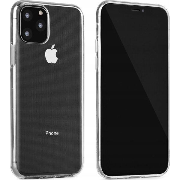 OEM Futerał CLEAR CASE 2 mm do SAMSUNG S24 Plus (camera protection) transparentny 13845142 5903396233852
