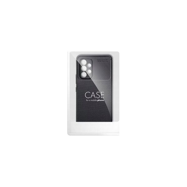 OEM Futerał CARBON PREMIUM do SAMSUNG S24 Plus czarny 13845146 5903396233890