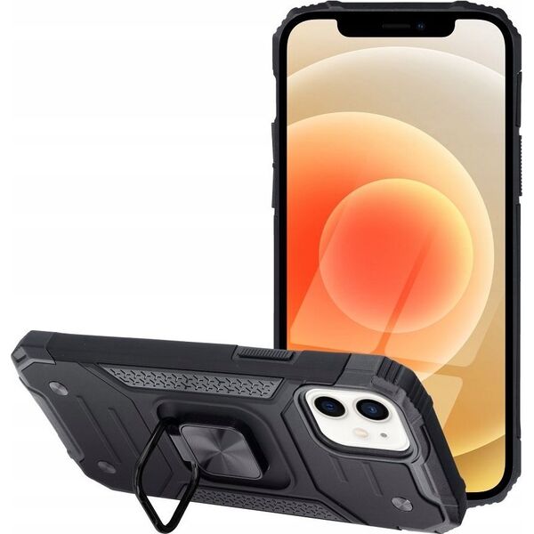 OEM Futerał NITRO do SAMSUNG S24 czany 13845152 5903396234040