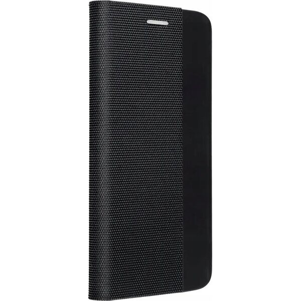 OEM Kabura SENSITIVE Book do SAMSUNG S24 Plus czarny 13845207 5903396235009