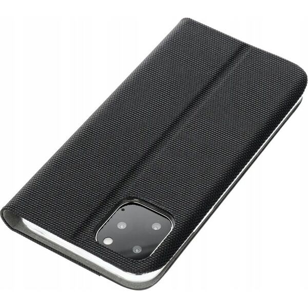 OEM Kabura SENSITIVE Book do SAMSUNG S24 Plus czarny 13845207 5903396235009