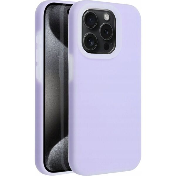 OEM Futerał CANDY CASE do IPHONE 11 Pro fioletowy 13845238 5903396235511