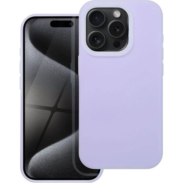 OEM Futerał CANDY CASE do IPHONE 11 Pro fioletowy 13845238 5903396235511
