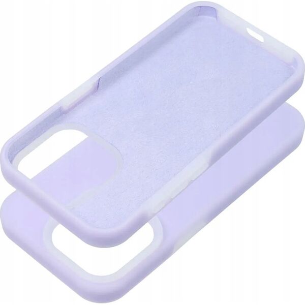 OEM Futerał CANDY CASE do IPHONE 11 Pro fioletowy 13845238 5903396235511