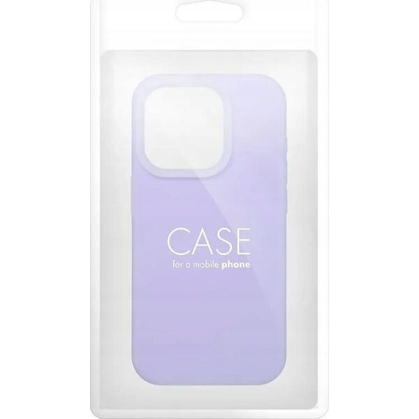 OEM Futerał CANDY CASE do IPHONE 11 Pro fioletowy 13845238 5903396235511