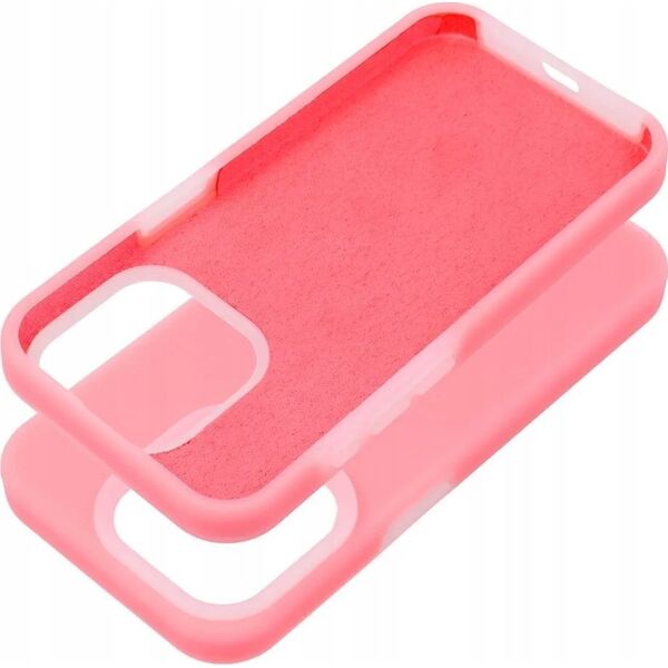 OEM Futerał CANDY CASE do IPHONE 11 Pro Max różowy 13845242 5903396235634