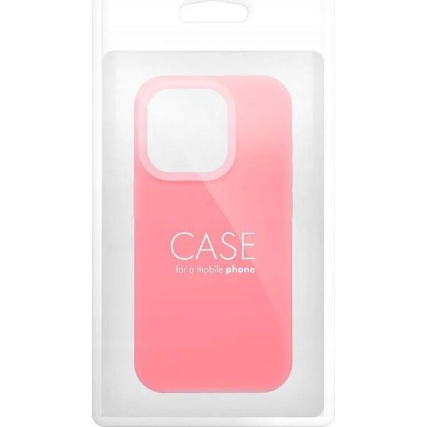 OEM Futerał CANDY CASE do IPHONE 11 Pro Max różowy 13845242 5903396235634