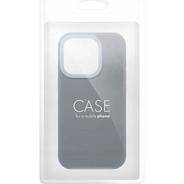 OEM Futerał CANDY CASE do IPHONE 12 Pro szary 13845248 5903396235672