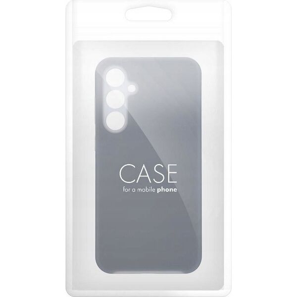 OEM Futerał CANDY CASE do SAMSUNG A34 5G szary 13845288 5903396236174