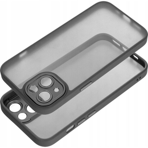 OEM Futerał VARIETE do IPHONE 13 czarny 13845306 5903396236945