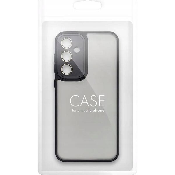 OEM Futerał VARIETE do SAMSUNG S23 FE czarny 13845374 5903396238338