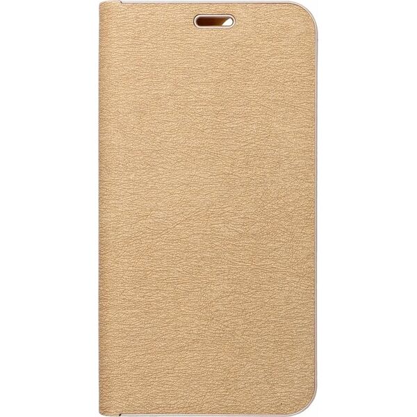 OEM Kabura LUNA Book Gold do SAMSUNG A15 4G / A15 5G złoty 13845418 5903396239847