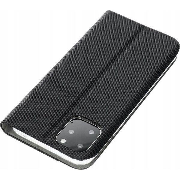 OEM Kabura SENSITIVE Book do SAMSUNG A15 4G / A15 5G czarny 13845422 5903396240010