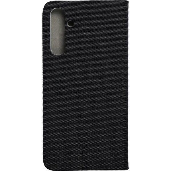 OEM Kabura SENSITIVE Book do SAMSUNG A25 5G czarny 13845459 5903396240768