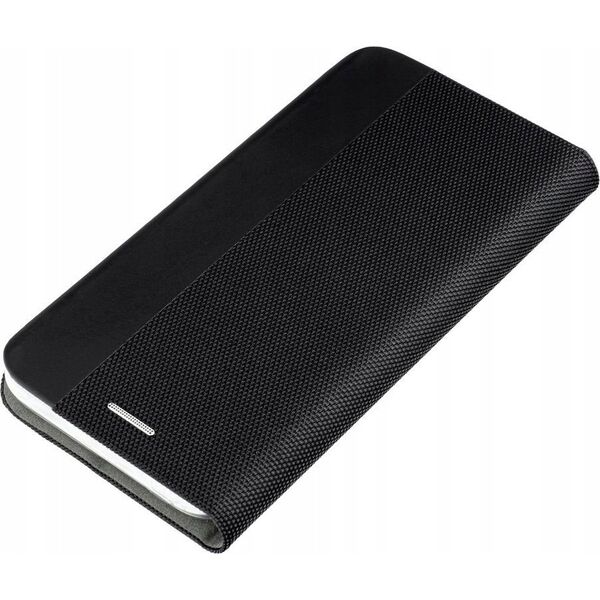 OEM Kabura SENSITIVE Book do SAMSUNG A25 5G czarny 13845459 5903396240768