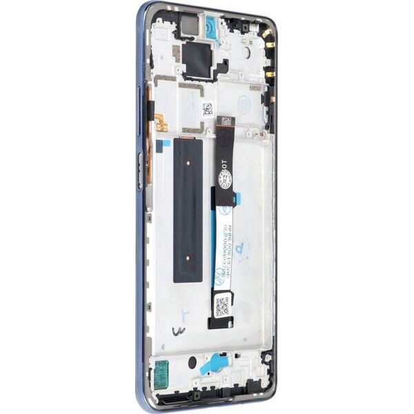 OEM Wyświetlacz do Xiaomi Redmi Note 9 Pro 5G 13845473 5903396248825