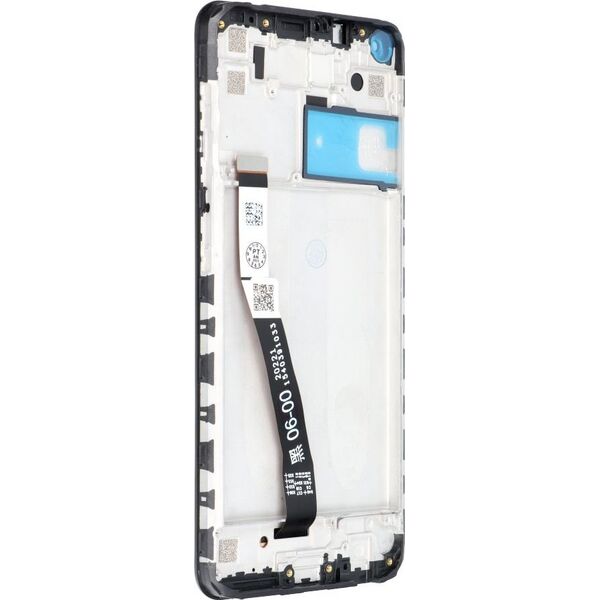 OEM Wyświetlacz do Xiaomi Redmi Note 9 / Redmi 10X 13845479 5903396248917