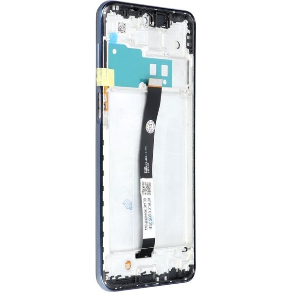 OEM Wyświetlacz do Xiaomi Redmi Note 9 Pro / Redmi Note 9S 13845490 5903396249006