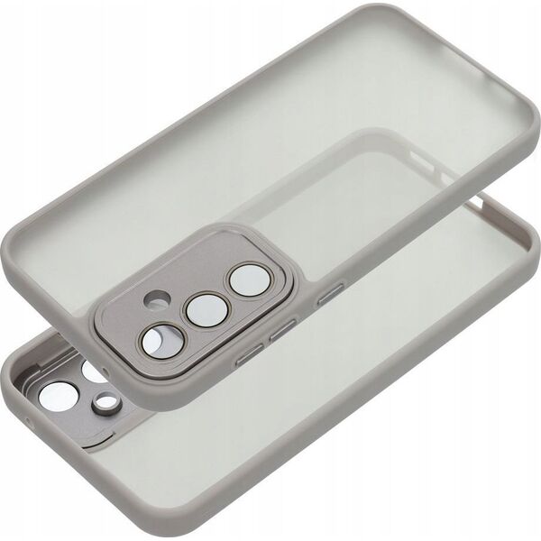 OEM Futerał VARIETE do SAMSUNG A25 5G stalowy 13845542 5903396255106