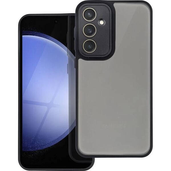 OEM Futerał VARIETE do SAMSUNG A05s czarny 13845591 5903396256202