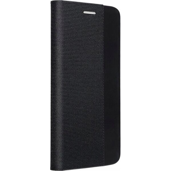 OEM Kabura SENSITIVE Book do XIAOMI Redmi 13C / POCO C65 czarny 13845595 5903396256493