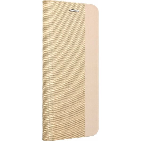 OEM Kabura SENSITIVE Book do XIAOMI Redmi 13C / POCO C65 złoty 13845598 5903396256523