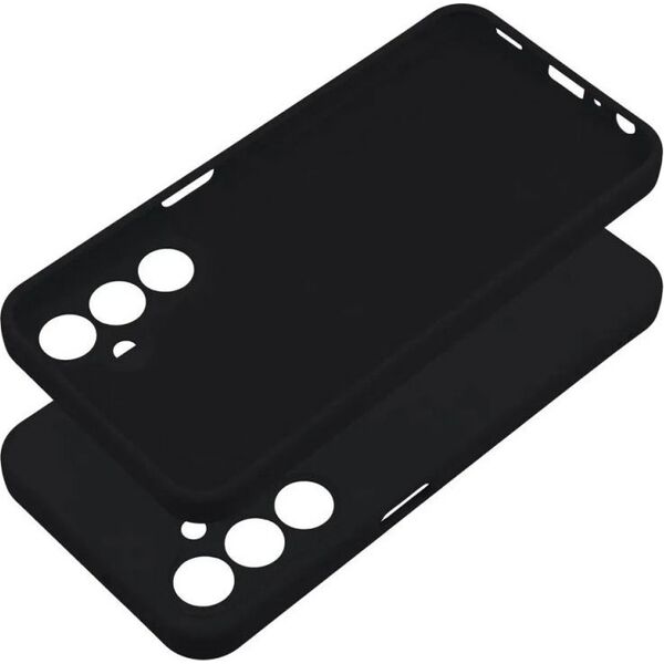 OEM Futerał SOFT do SAMSUNG A25 5G czarny 13845688 5903396259296