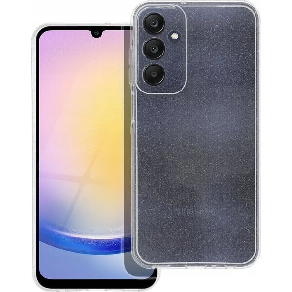 OEM Futerał CLEAR CASE 2 mm BLINK do SAMSUNG A25 5G transparentny 13845690 5903396259340