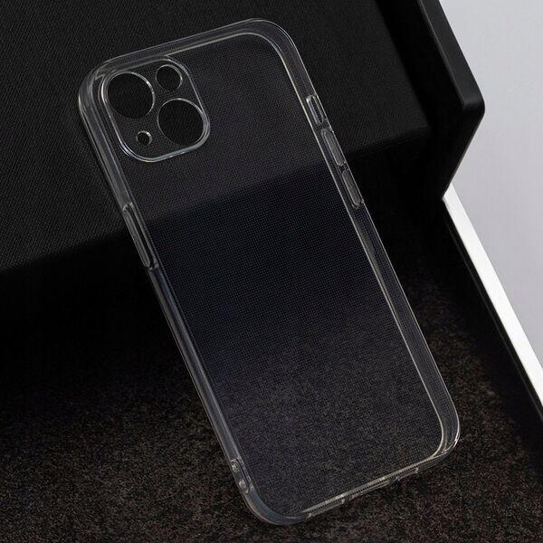 OEM Futerał CLEAR CASE 2 mm do INFINIX Note 30 (camera protection) transparentny 13845812 5903396263736