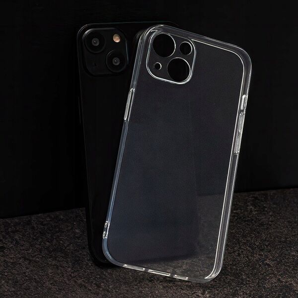 OEM Futerał CLEAR CASE 2 mm do INFINIX Note 30 (camera protection) transparentny 13845812 5903396263736