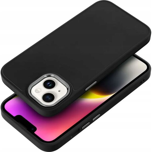 OEM Futerał FRAME do MOTOROLA G73 czarny 13845865 5903396265112