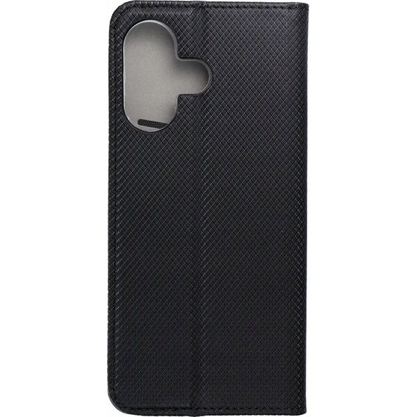 OEM Kabura SMART CASE Book do INFINIX HOT 30i czarny 13845890 5903396266119