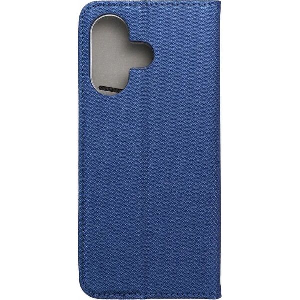 OEM Kabura SMART CASE Book do INFINIX HOT 30i granatowy 13845895 5903396266133